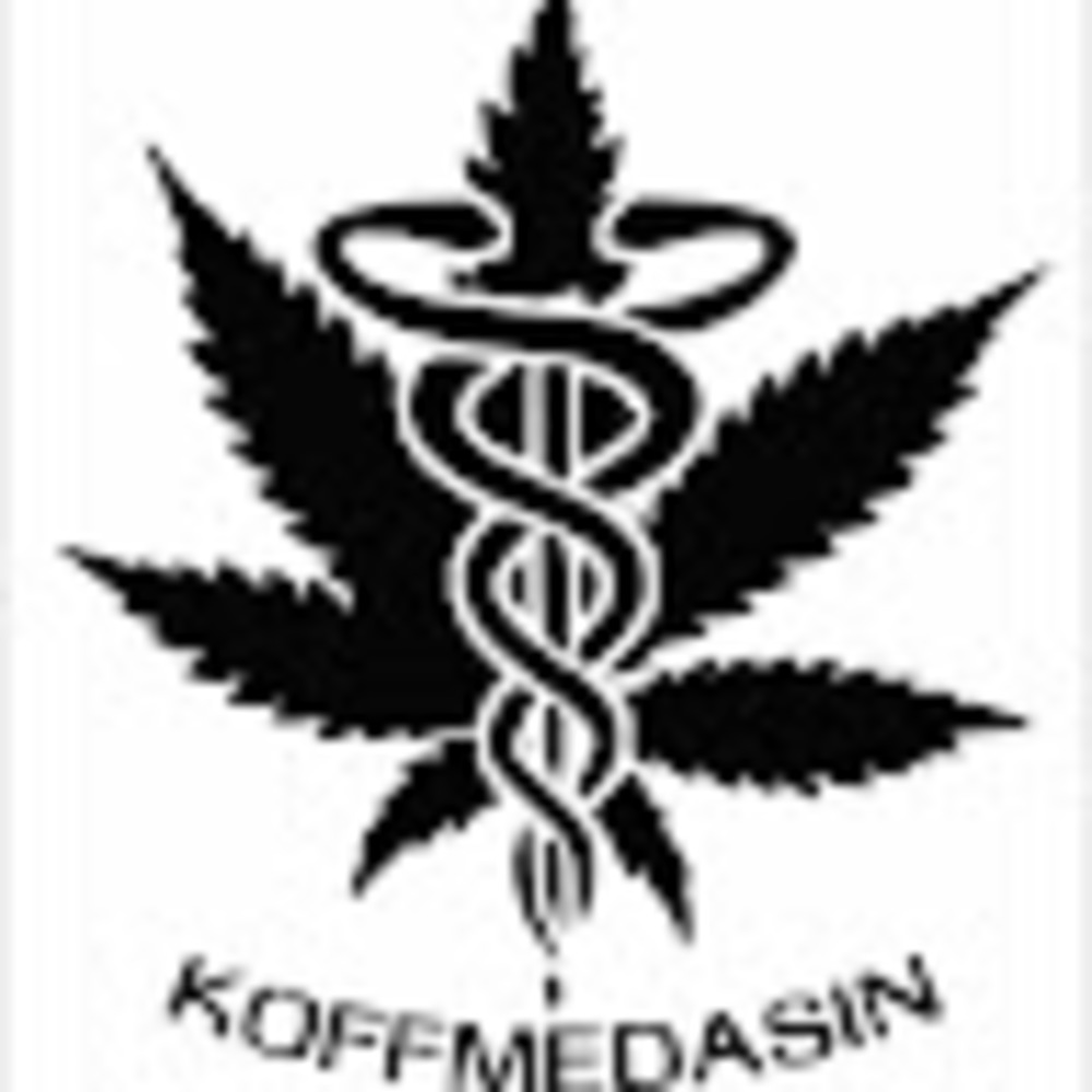 Meet your Posher, Koff
